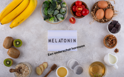 Slecht slapen in de overgang? Kijk verder dan alleen oestrogeen en progesteron
