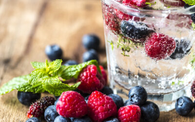 Hydrateren doe je niet met kleine slokjes – waarom bulk drinken slim is